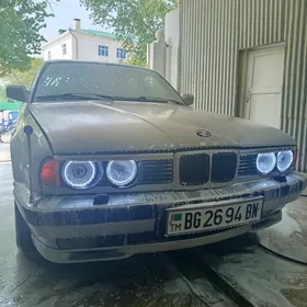 BMW 525 1994