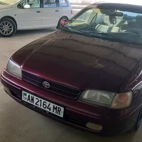 Toyota Carina 1994
