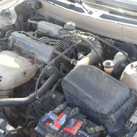 Toyota Camry 1993