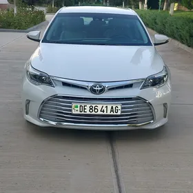 Toyota Avalon 2017