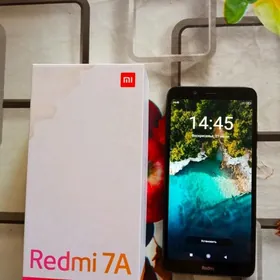 Redmi 7 a 32