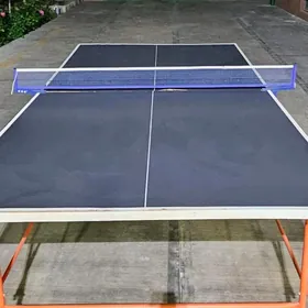 tennis stol