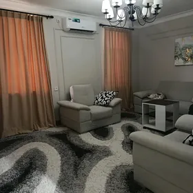 Квартира