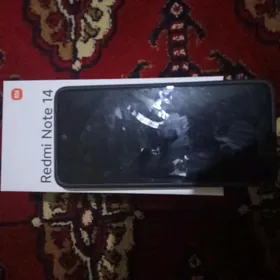 Redmi not 14 8-256