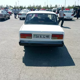 Lada 2107 2011