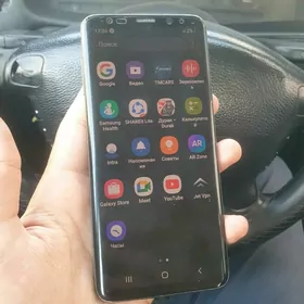 S9Plus 6 64