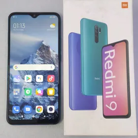 REDMİ 9