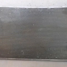 radiator corolla