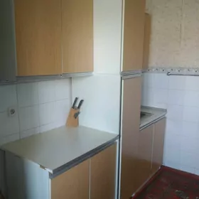 Kuhnýa mebel