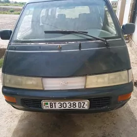 Toyota Town Ace 1995