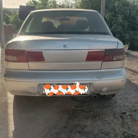 Kia Sephia 1996