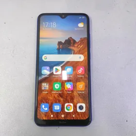REDMİ 8