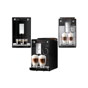 Kofemasyn Kofe Кофемашин для дома MELITTA