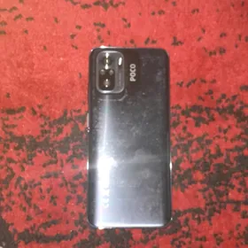 Poco m5s. 8/256