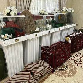 Bukja 10 sany