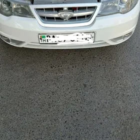 Daewoo Nexia 2013