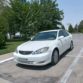Toyota Camry 2002