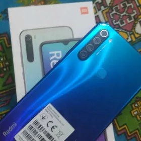 redmi not 8 paket