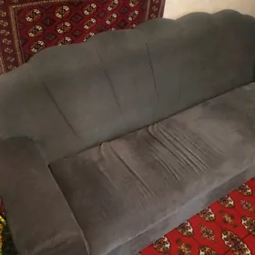 диван тройка