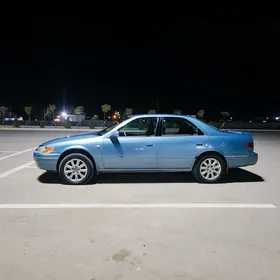 Toyota Camry 1999