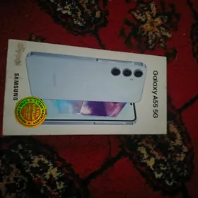 A55 8/256 gb