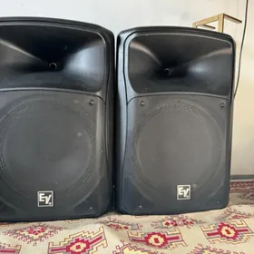 Dynacord EV ZX 4