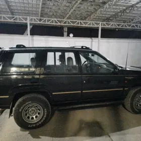 Jeep Grand Cherokee 1995