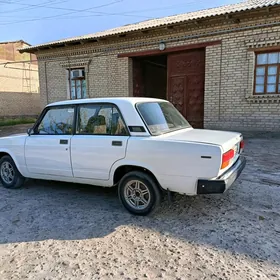 Lada 2107 2000