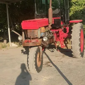 MTZ T-28 1990