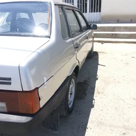Lada 21099 2003