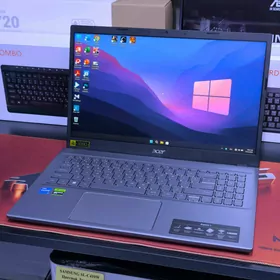 ACER CORE i5-12+RTX2050 4Gb