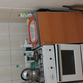 Gaz plita