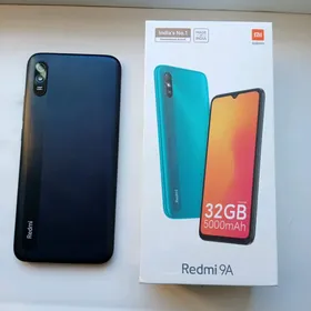 redmi a9