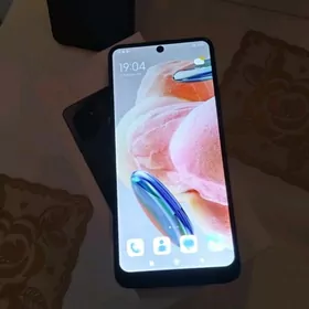 Redmi not 12