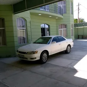 Toyota Mark II 1992