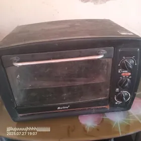 духовка