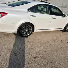 Lexus ES 350 2010