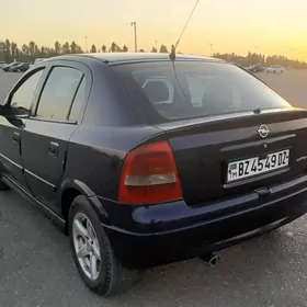 Opel Astra 1999