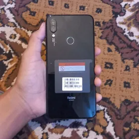 redmi not 7pro