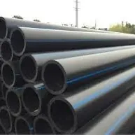HDPE Turba