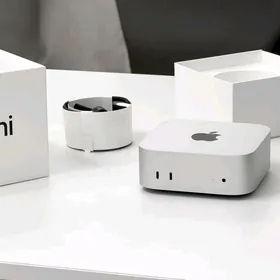 Apple Mac mini M4/RAM 16GB All