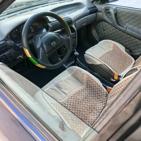 Opel Astra 1991