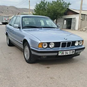 BMW 525 1993