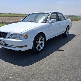 Toyota Cresta 1997