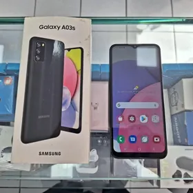Samsung A03s