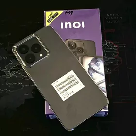 Inoi A54 12/128gb paket️