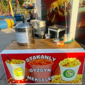 mekge satlyk