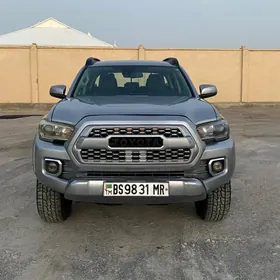 Toyota Tacoma 2021