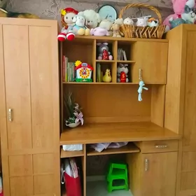 детская стенка