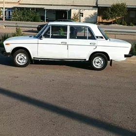 Lada 2106 1999